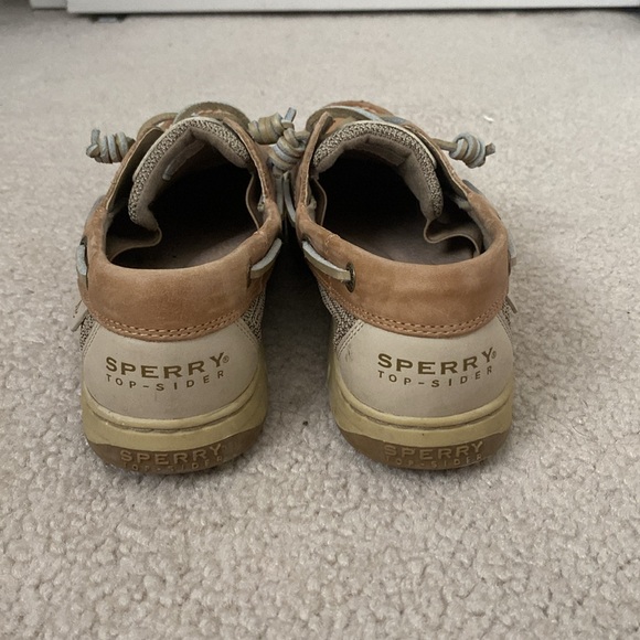 Sperry Topsider - Picture 3 of 4